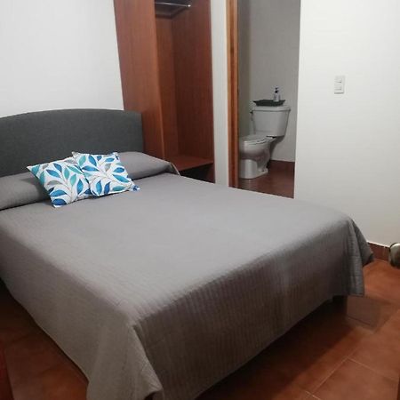 Casaru Hotel Oaxaca Экстерьер фото